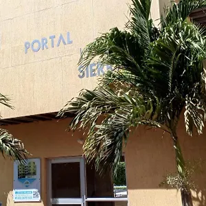 Santa Marta, El Rinconcito Hogareno. Hermoso Apto Y Amplio Con Piscina, Cerca Playa Horizonte. Apartamento Santa Marta (Magdalena)