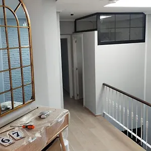 Luz De La Bahía Ii - Bahía Sur - Cádiz Apartamento San Fernando