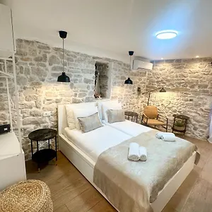 Mediteran Dream Apartamento Split
