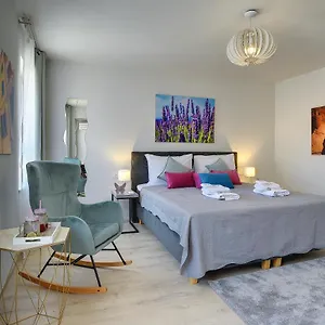  Apartamento D&a Center With Free Parking